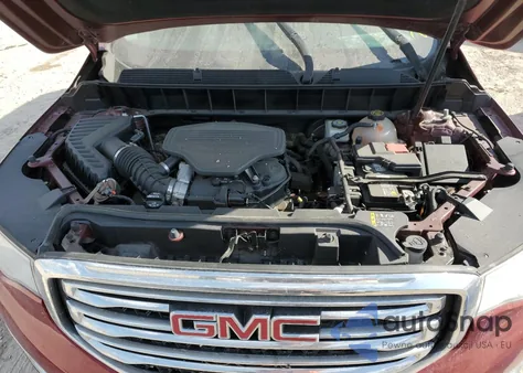 1GKKNULS6KZ251400